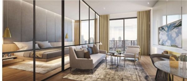 MUNIQ SUKHUMVIT 23（ミュニーク・スクンビット23）