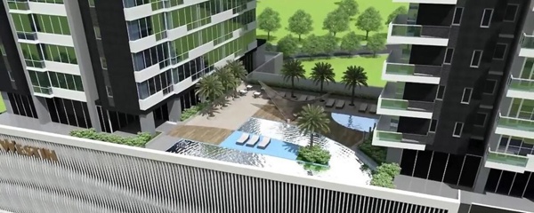 THE RESIDENCES AT THE WESTIN MANILA SONATA PLACE