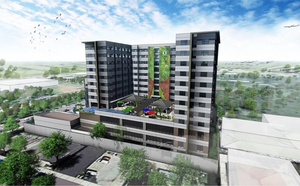 HOTEL 101 CEBU(ホテル101セブ)