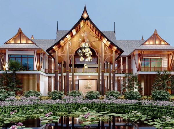 KATHARENA（カロリーナ）外観1