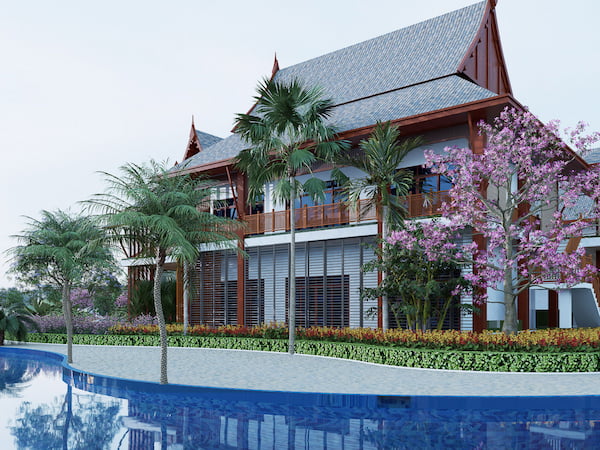 KATHARENA（カロリーナ）外観2