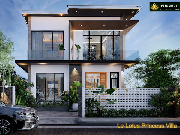 KATHARENA（カロリーナ）外観3