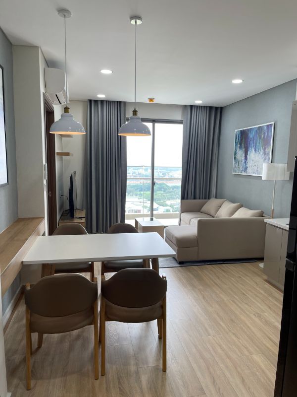 89 HOANG QUOC VIET , QUAN 7